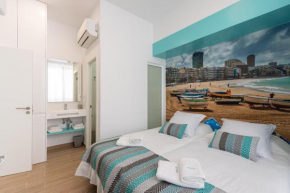 Petit Accommodation Las Canteras Premier